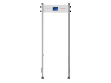 Walk-though Metal Detector
