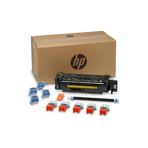 KIT HP J8J88A 220V MAINTENANCE KIT MFP 68X SERIES