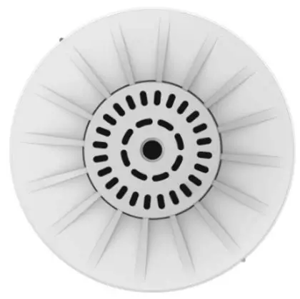 Detector De Calor Endereçável