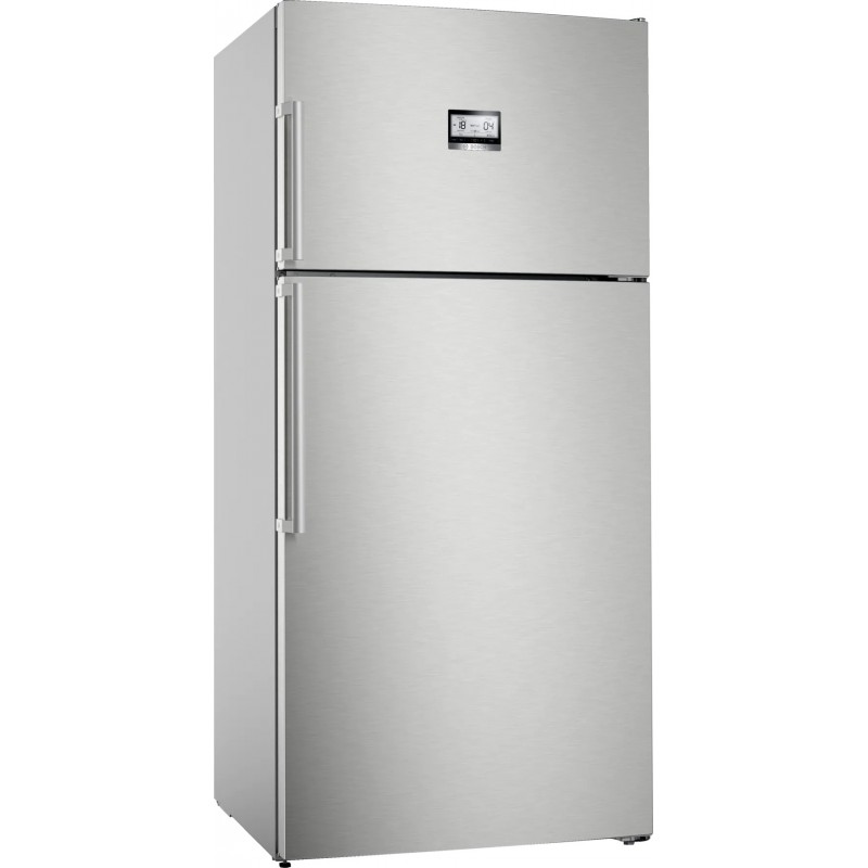 GD FRIG BOSCH 641L SERIE 4 2PORTAS INOX