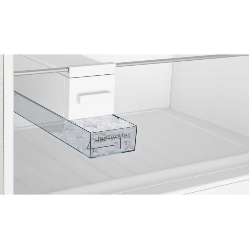 GD FRIG BOSCH 641L SERIE 4 2PORTAS INOX