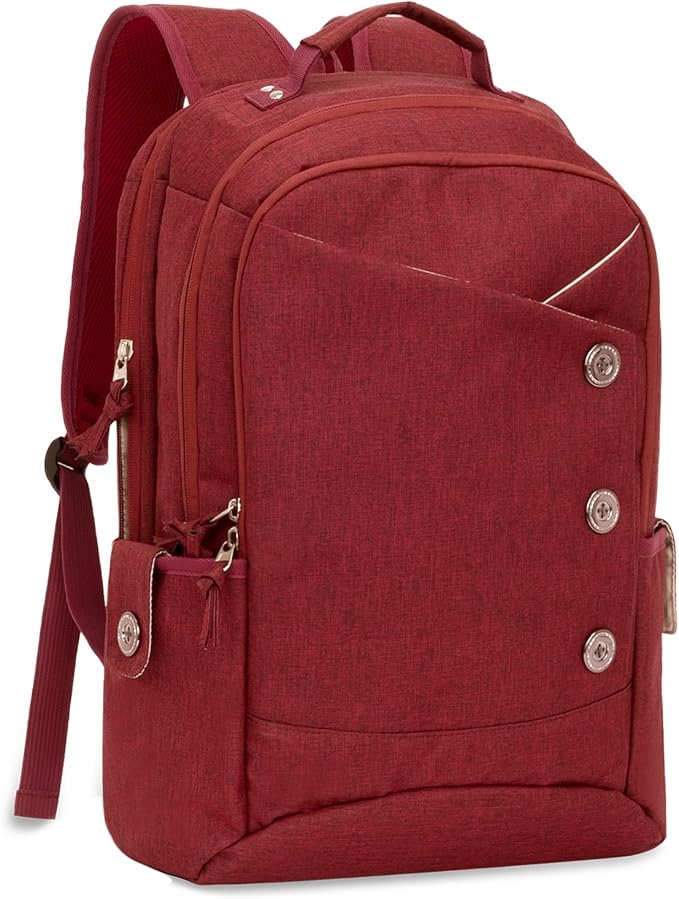 MOCHILA KINGSLONG 15.6