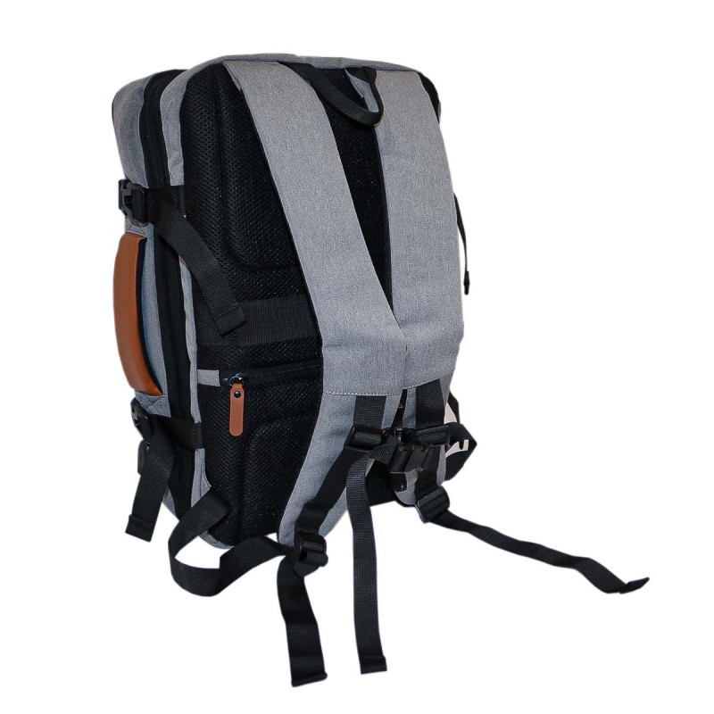 MOCHILA KINGSLONG 17