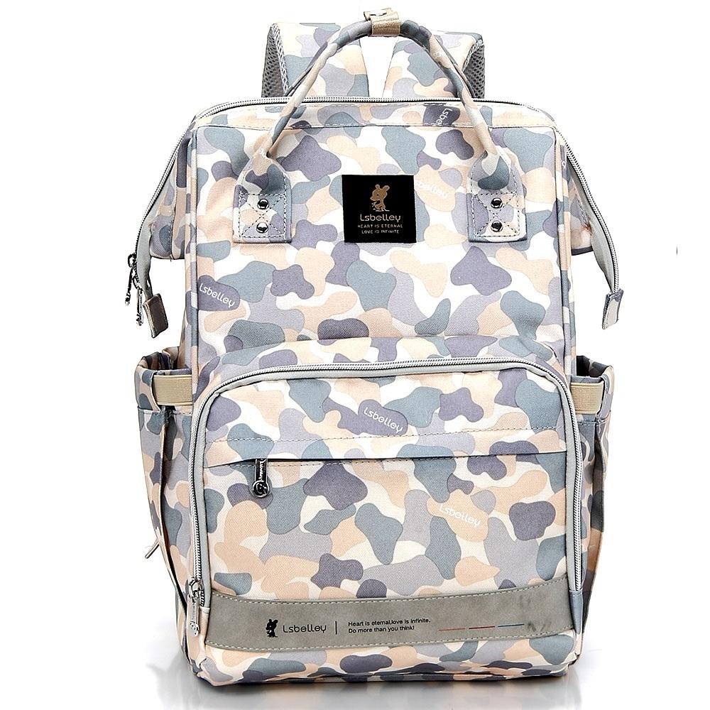 MOCHILA / SACO KINGSLONG KLB231176 CINZENTO