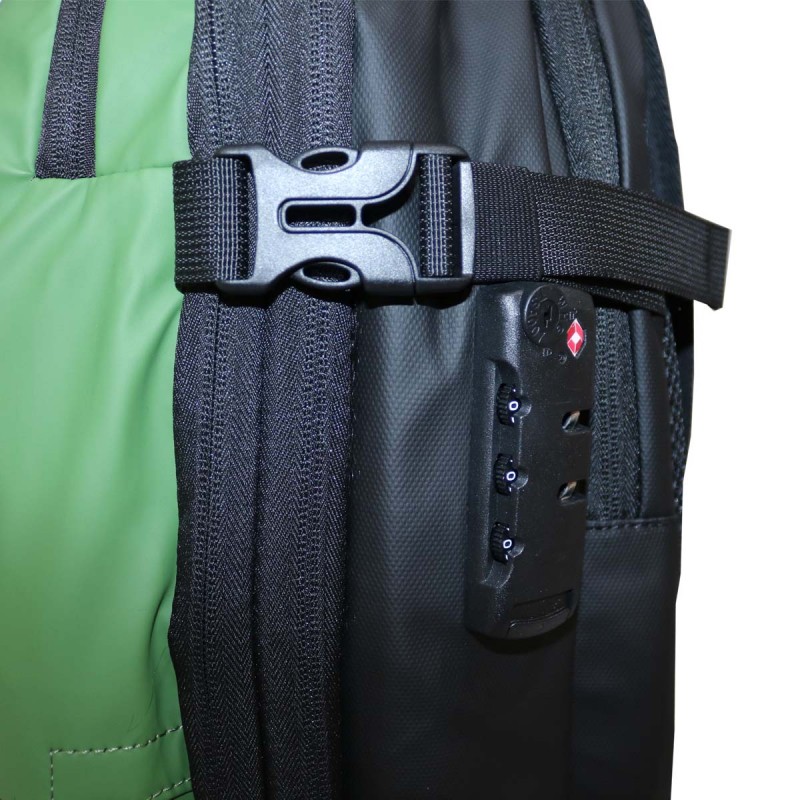 MOCHILA KINGSLONG 17.3