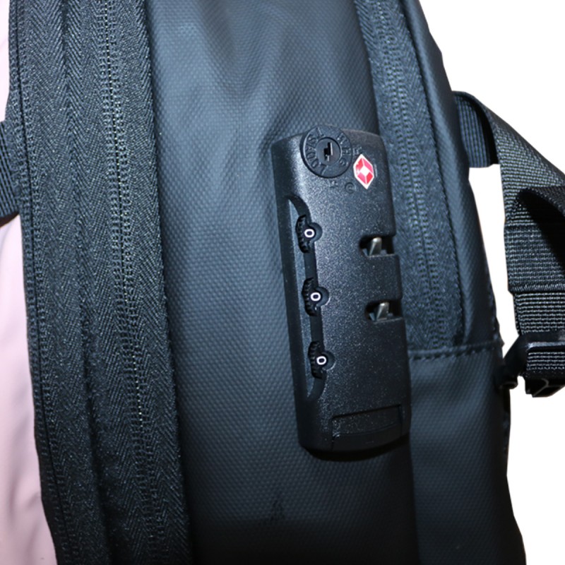 MOCHILA KINGSLONG 17.3