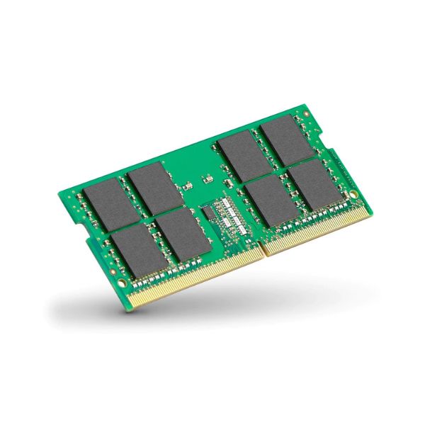 MOD DDR4 16GB KIGSTON 2666MHZ SODIMM