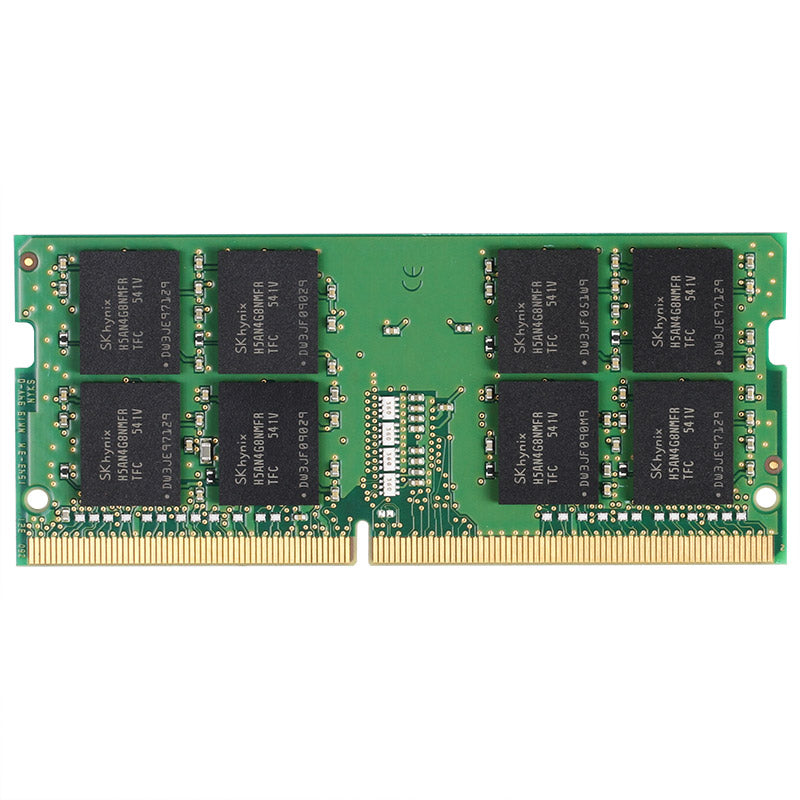 MOD DDR4 32GB KINGSTON 3200 MT/S CL22 SODIMM