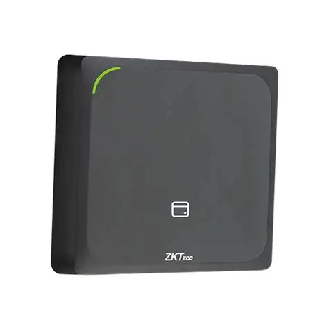 Rfid Reader