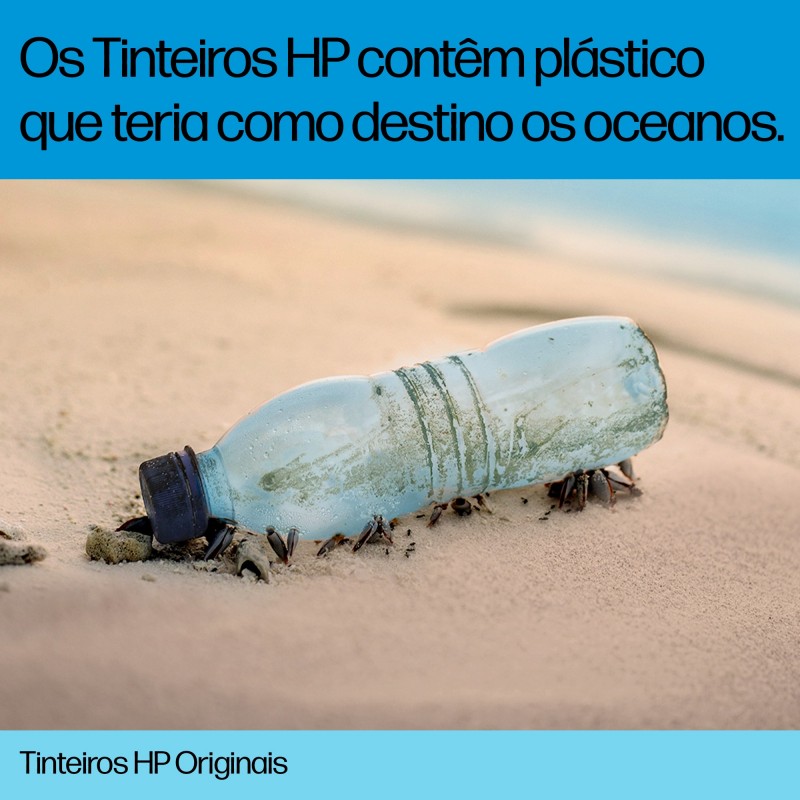 TO HP 981Y PRETO PW