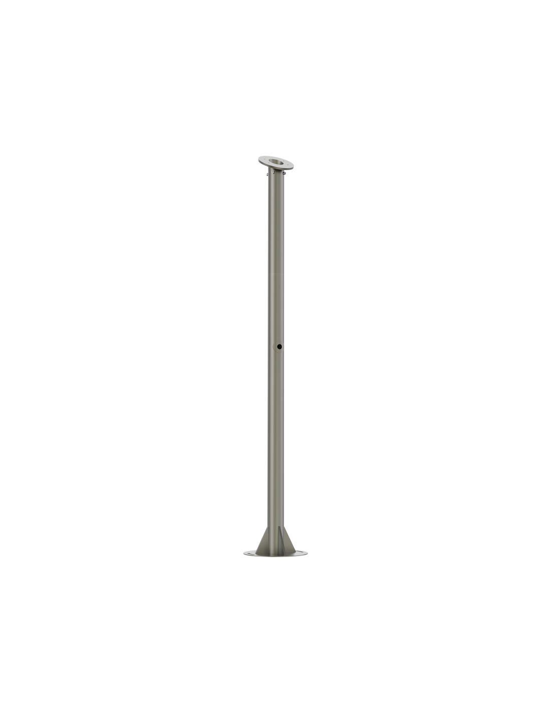 Suporte Para Anpr Camera Unit Tcg406 Entry / Exit