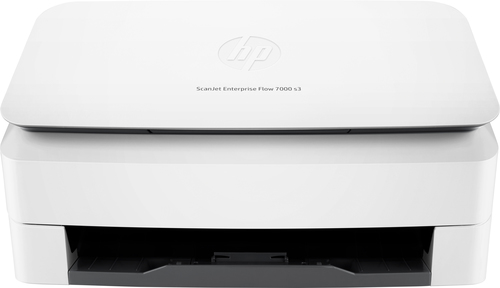 SCANNER HP 7000 S3 ENT FLOW A4 75PPM