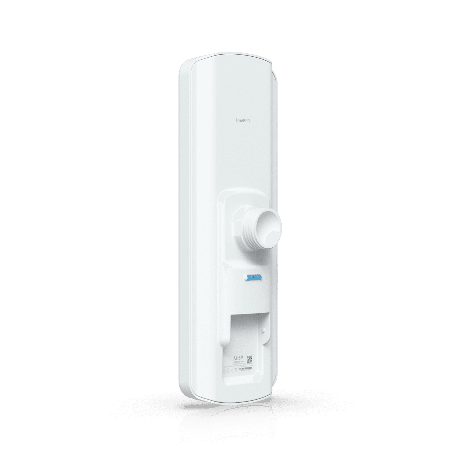 LiteBeam 5AC, 17dBi 90 deg, GPS