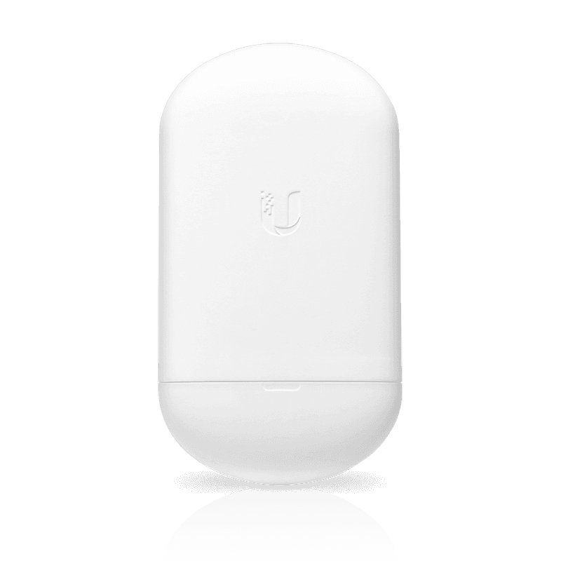 Nanostation AC Loco 5AC, 13dBi CPE
