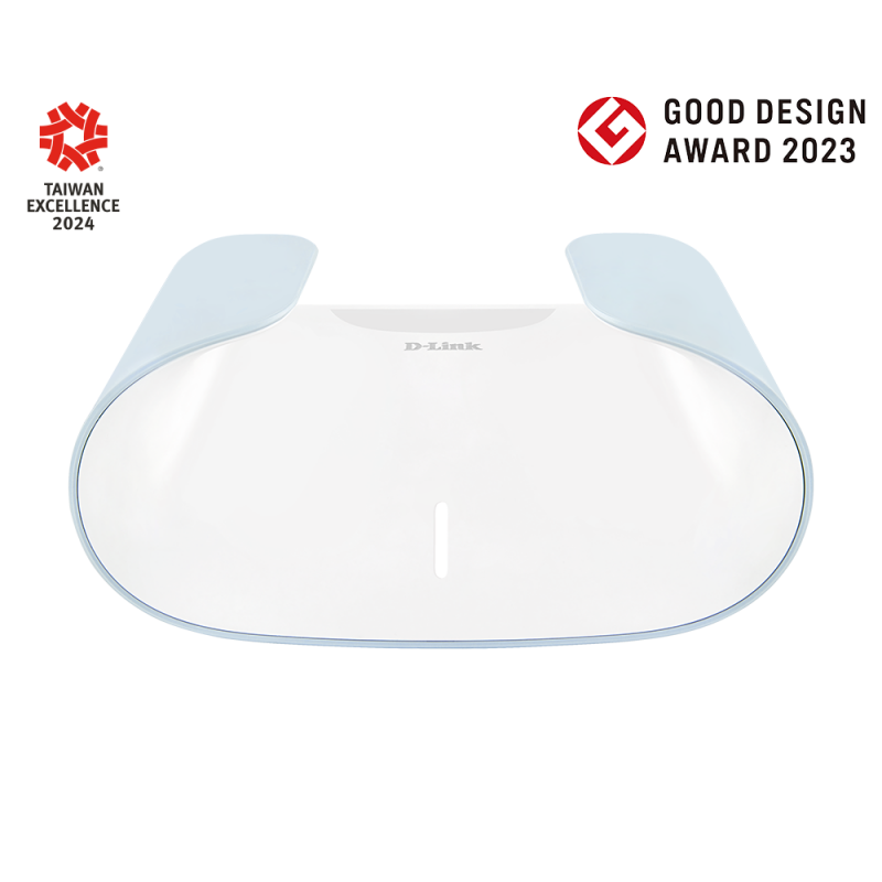 ROUTER DLINK WIFI 6 TECHNOLOGY AX3000 SMART MESH M30