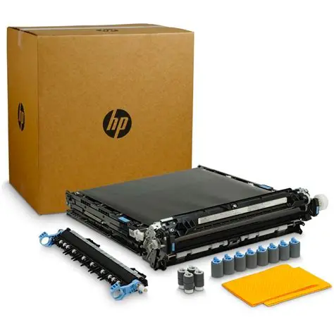 HP TRANSFER M880