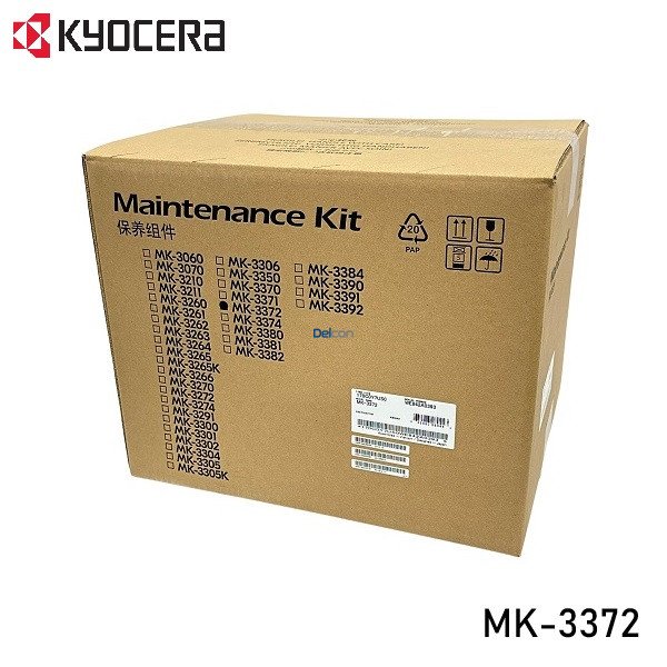 KY0CERA FUSER MA4500IFX