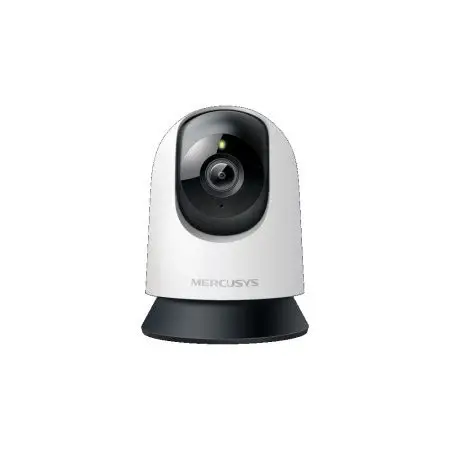 CAM WIRELESS MERCUSYS PAN/TILT HOME SECURITY MC200