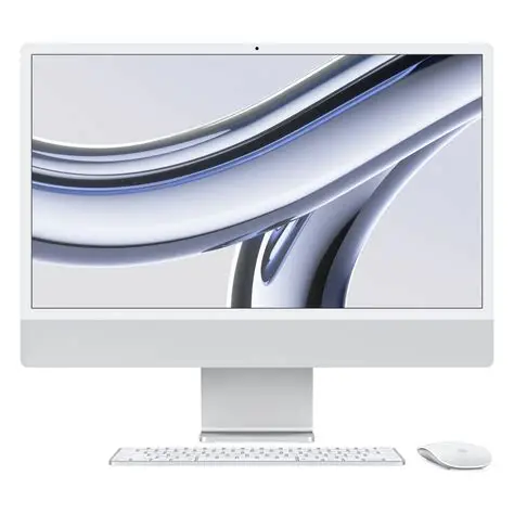 PC AIO APPLE 24