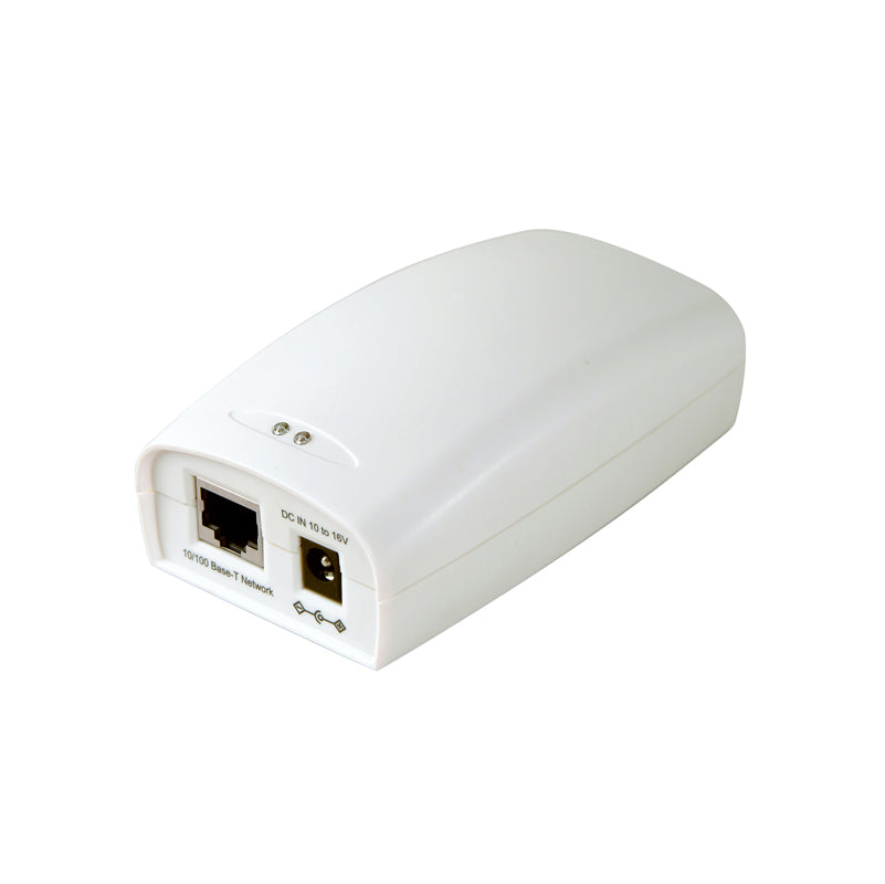 TCP/IP TO RS-232 GATEWAY
