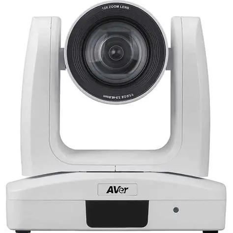 CAMERA AVER MD120UI MEDICAL GRADE 4KP60 20X PTZ