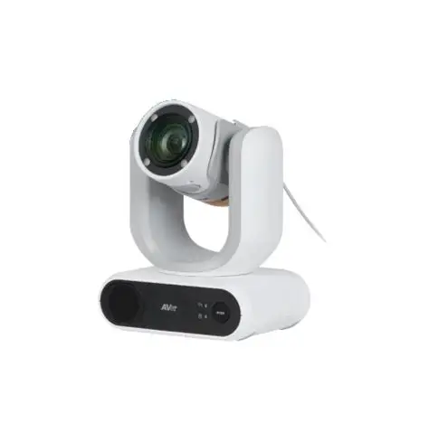 CAMERA AVER MD330U LED MEDICAL 4K 30X PTZ