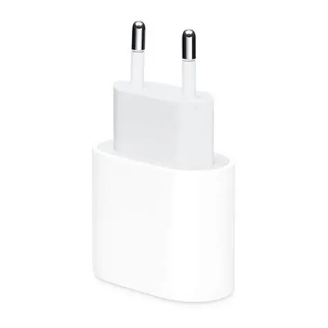APPLE 20W USC-C POWER ADAPTER