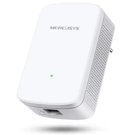AP WIFI MERCUSYS RANGE EXT. 300Mbps