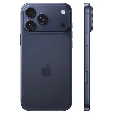 SMARTPHONE APPLE IPHONE 17 PRO MAX 5G 256GB AZUL