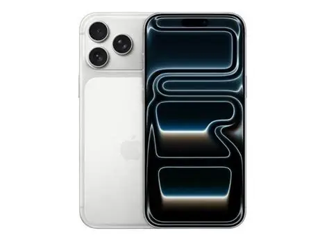 SMARTPHONE APPLE IPHONE 17 PRO MAX 5G 2TB CINZA