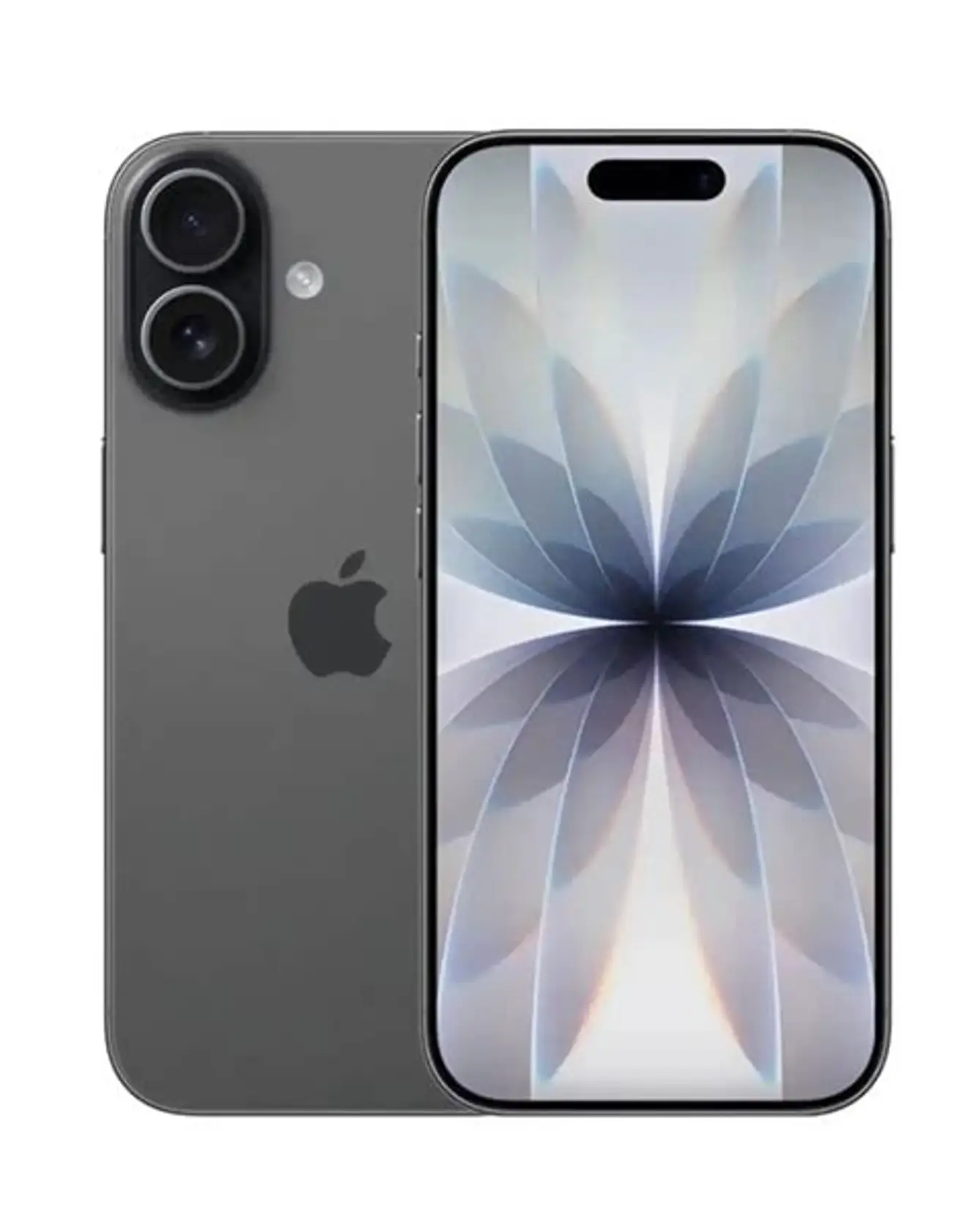 SMARTPHONE APPLE IPHONE 17 5G 256GB PRETO