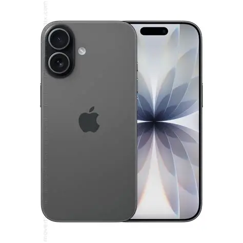 SMARTPHONE APPLE IPHONE 17 5G 512GB PRETO