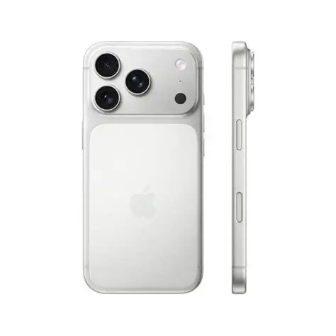 SMARTPHONE APPLE IPHONE 17 PRO 5G 1TB PRATA