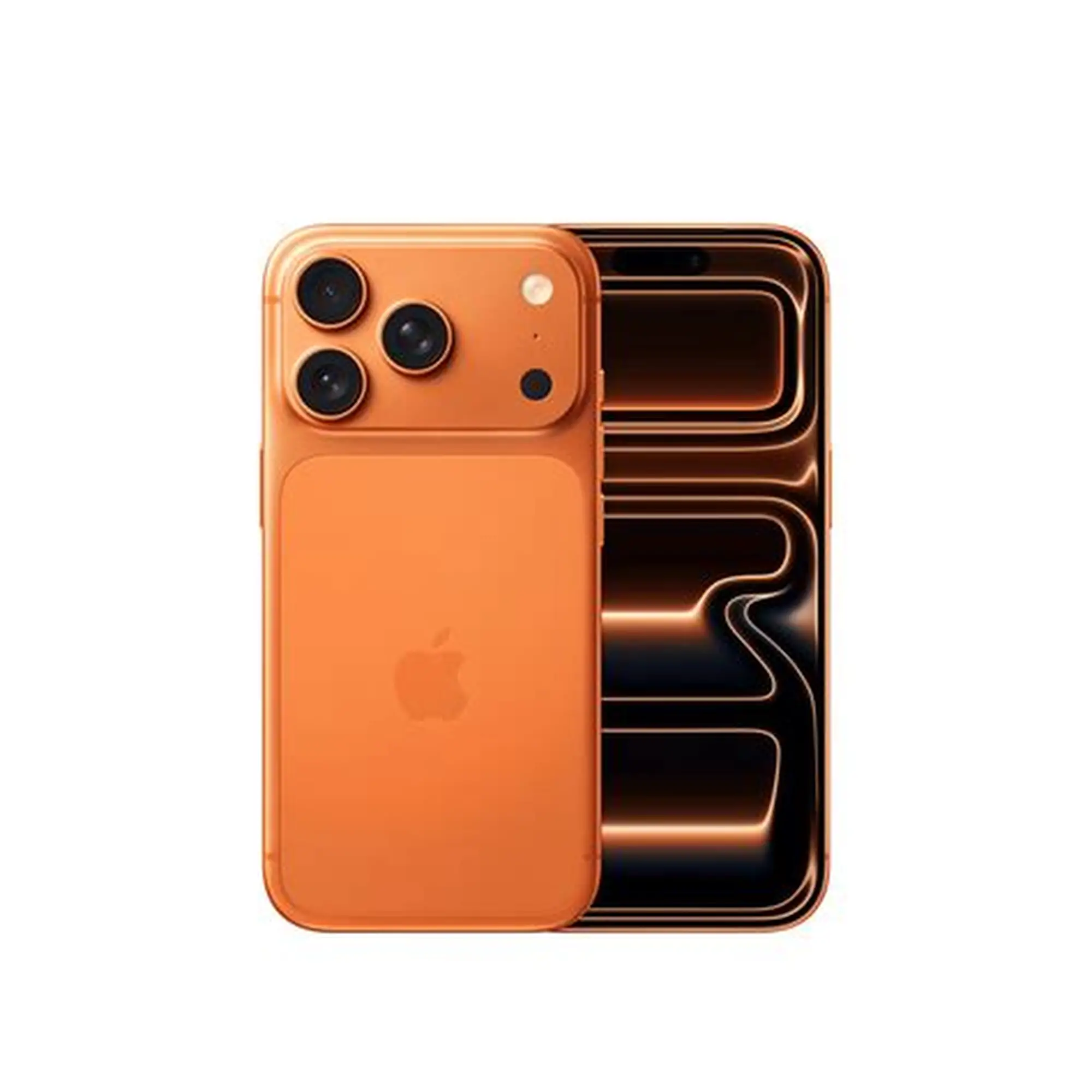 SMARTPHONE APPLE IPHONE 17 PRO 5G 1TB LARANJA