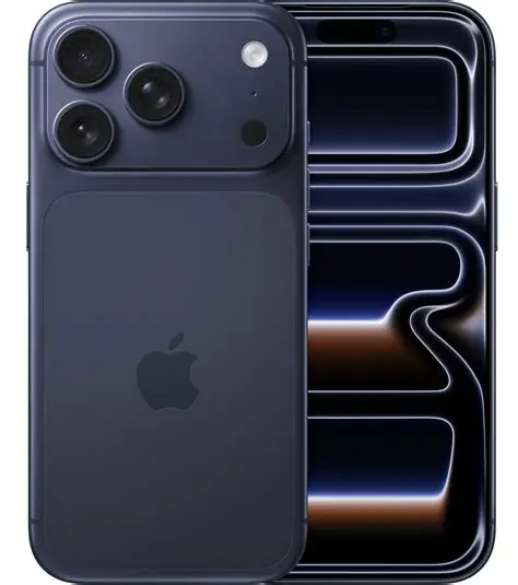 SMARTPHONE APPLE IPHONE 17 PRO 5G 1TB AZUL