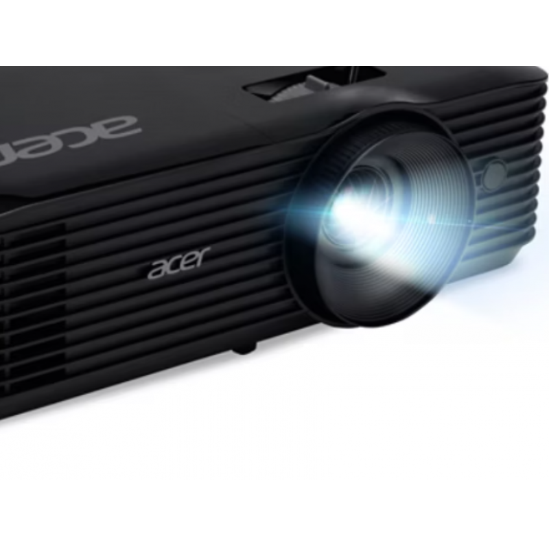 PROJECTOR ACER X1228I DLP 3D XGA 4500LM 20000/1 WIFI HDMI