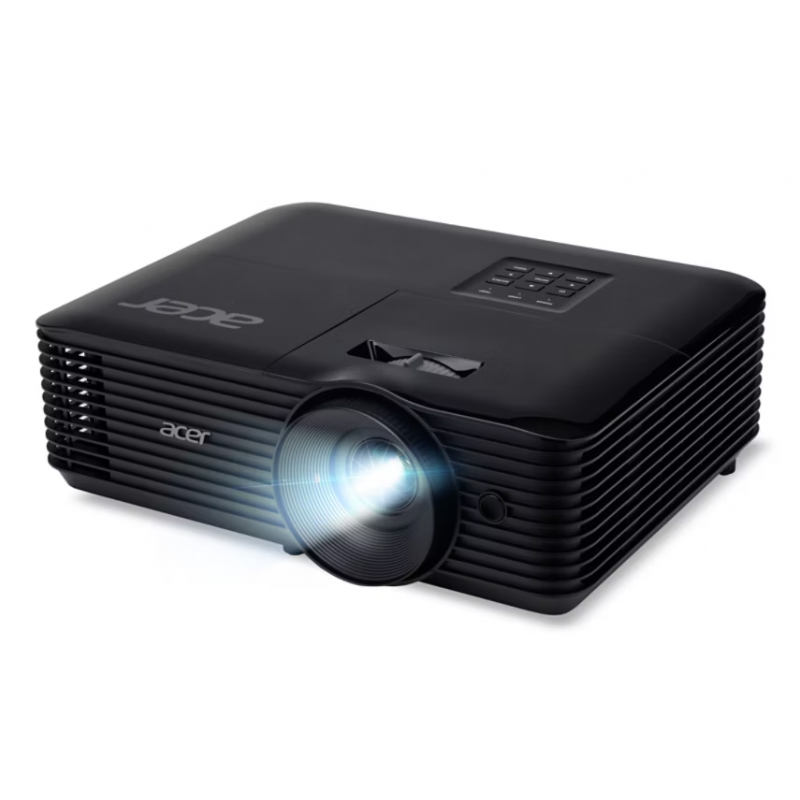 PROJECTOR ACER X1228I DLP 3D XGA 4500LM 20000/1 WIFI HDMI