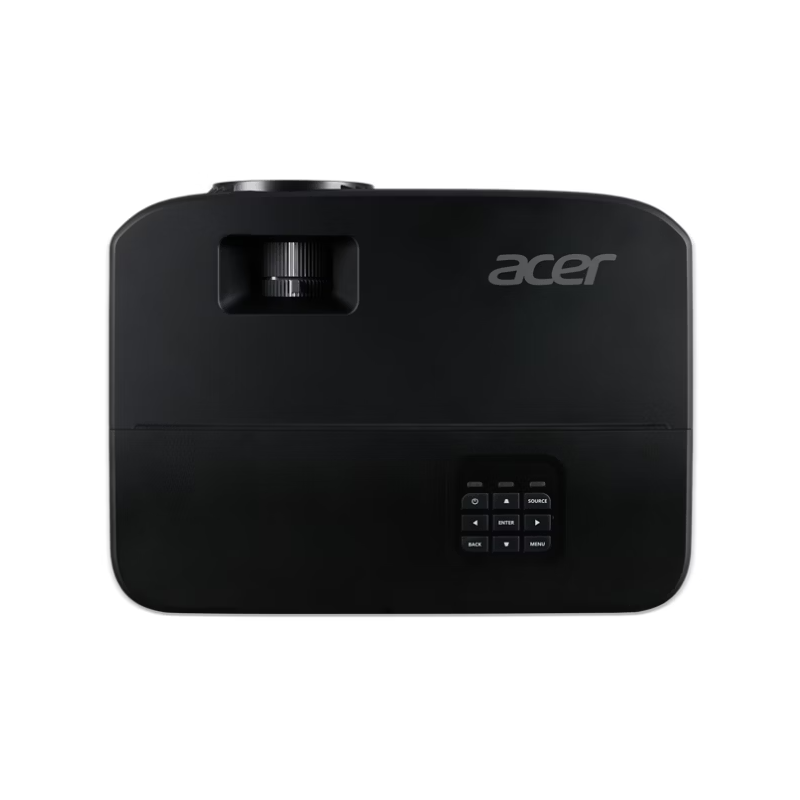 PROJECTOR ACER X1329 DLP 4800LM 20.000:1 EMEA HDMI/VGA