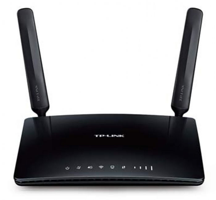 ROUTER TP-LINK WIFI 4G LTE AC750 DUAL BAND