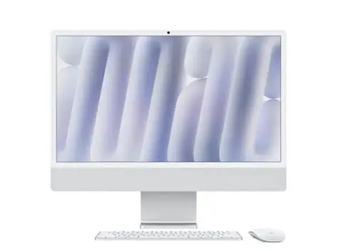 PC AIO APPLE 24