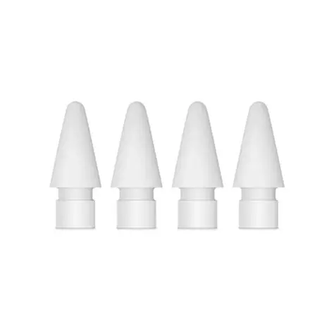 APPLE PENCIL RECARGAS TIPS PACK4