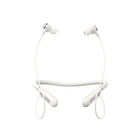HS LDNIO NECKBAND N02 BRANCO