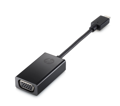 ADAPT USB-C TO VGA  HP