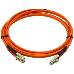 LC-LC MM OM2 Duplex P.Cord 1M