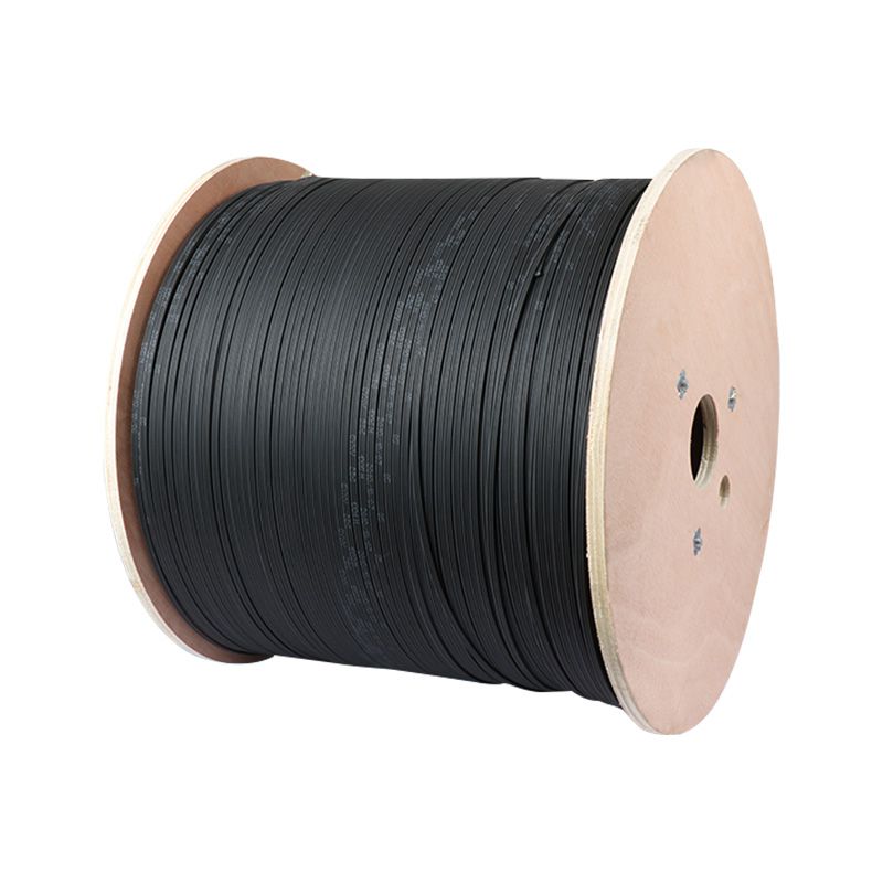 4F MM OM2 Armored HDPE Cable