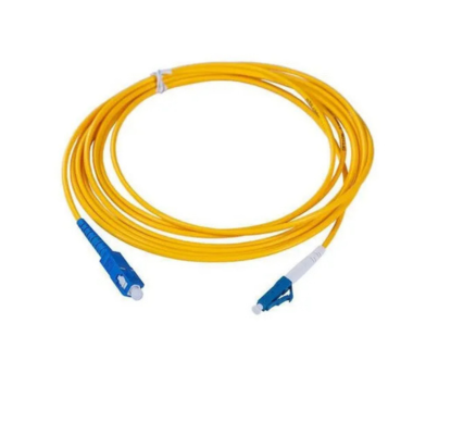 FIBER PIGTAIL LC SM 3M