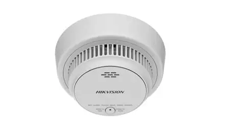 Detetor De Incêndio Inteligente