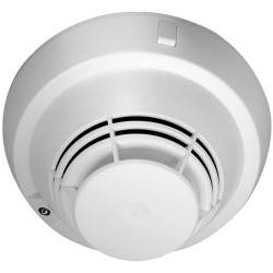 Detector termovelocimétrico Synova do tipo endereçavel