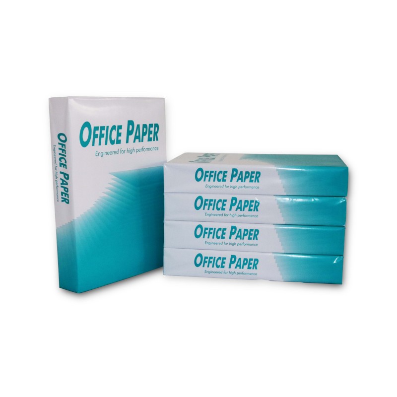 PA FOTOCOPIA A4 75GRS OFFICE PAPER