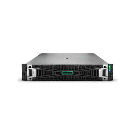 SERVER HPE DL380 GEN11 5416S 2.0GHZ 16C 1P 2X32GB-R 8SFF MR408I-O 2X480GB SSD 2X1000W PS